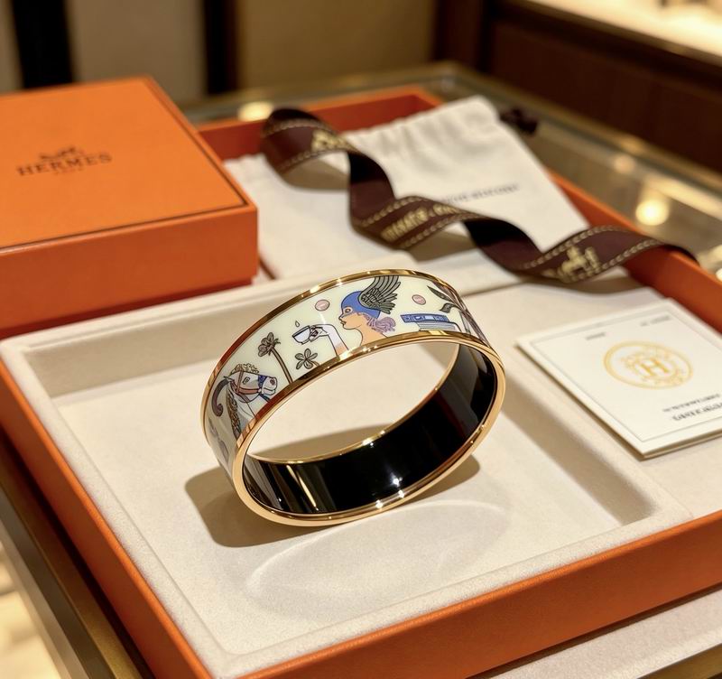 Hermes Bracelet ID:20261020-245